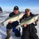 Lake Winnipeg Ice Fishing Walleye fishing guide