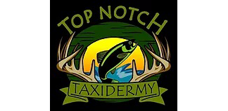 Top Notch Taxidermy logo