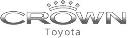 Crown Toyota Canada logo