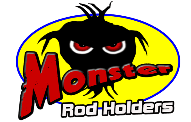 Monster Rod Holders